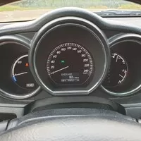 Lexus RX 400h – zdivočelý trolejbus