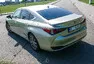 Lexus ES300h - uspěje předokolka?