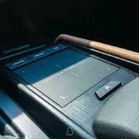 Lexus ES300h - uspěje předokolka?