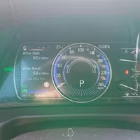 Lexus ES300h - uspěje předokolka?