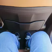 Lexus ES300h - uspěje předokolka?