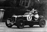 Nuvolari, Tourist Trophy 1933, s vozem MG K3