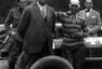 Nuvolari a Enzo Ferrari