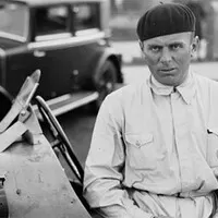 Nuvolariho největší rival – Achille Varzi