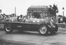Nuvolariho Alfa Romeo 8C- 35, Budapešť 1936