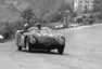 Nuvolari, Cisitalia 202 SMM, Mille Miglia 1947