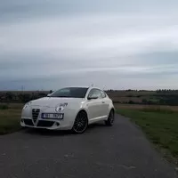 Alfa Romeo MiTo 1.4 Turbo Multiair TCT – Garáž madam Krabové