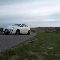 Alfa Romeo MiTo 1.4 Turbo Multiair TCT – Garáž madam Krabové