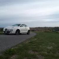 Alfa Romeo MiTo 1.4 Turbo Multiair TCT – Garáž madam Krabové