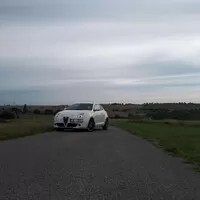 Alfa Romeo MiTo 1.4 Turbo Multiair TCT – Garáž madam Krabové