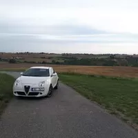 Alfa Romeo MiTo 1.4 Turbo Multiair TCT – Garáž madam Krabové