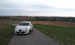 Alfa Romeo MiTo 1.4 Turbo Multiair TCT – Garáž madam Krabové