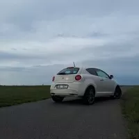 Alfa Romeo MiTo 1.4 Turbo Multiair TCT – Garáž madam Krabové