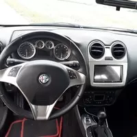 Alfa Romeo MiTo 1.4 Turbo Multiair TCT – Garáž madam Krabové