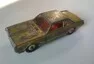 Lesney´s No.62c - Mercury Cougar