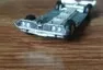 Lesney´s No.62c - Mercury Cougar