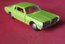 Lesney´s No.62c - Mercury Cougar