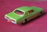 Lesney´s No.62c - Mercury Cougar
