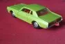 Lesney´s No.62c - Mercury Cougar