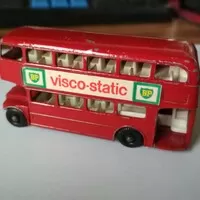 Lesney´s No.5 - Routemaster