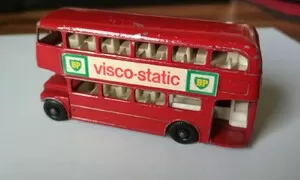 Lesney´s No.5 - Routemaster