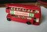 Lesney´s No.5 - Routemaster