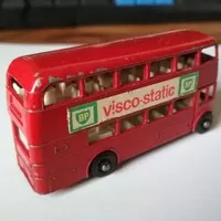 Lesney´s No.5 - Routemaster
