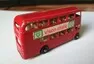 Lesney´s No.5 - Routemaster