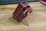 Lesney´s No.5 - Routemaster