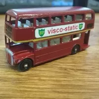 Lesney´s No.5 - Routemaster