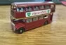 Lesney´s No.5 - Routemaster