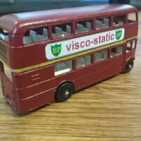 Lesney´s No.5 - Routemaster