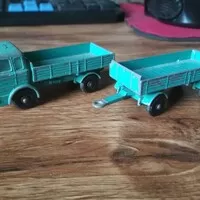 Lesney´s....kam dál?