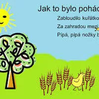 Jak to bylo pohádko aneb jedno auto prostě nestačí