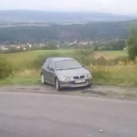 Jak to bylo pohádko aneb jedno auto prostě nestačí