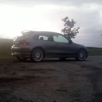 Jak to bylo pohádko aneb jedno auto prostě nestačí