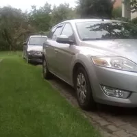 Jak to bylo pohádko aneb jedno auto prostě nestačí