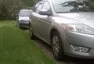 Jak to bylo pohádko aneb jedno auto prostě nestačí