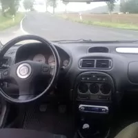 Jak to bylo pohádko aneb jedno auto prostě nestačí