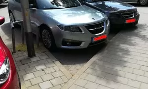 Bizáry českých silnic