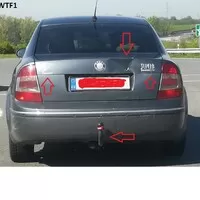 Bizáry českých silnic