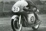 Surtees s MV Agustou 500, Ulster GP, 1958