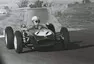 Začátky s vozem Lotus 18, GP USA 1960