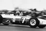Ferrari 158 – Surtees slaví titul, GP Mexiko 1964