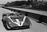Lola T70 – vůz se kterým Surtees těžce havaruje.
