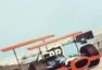Surtees s BRM P138 „Biplane“, GP Monako, 1969