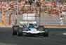 Surtees jedoucí s TS9, GP Francie, Le Castellet 1971