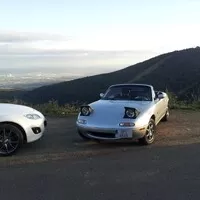Krabova cesta automobilového poznání (díl první)