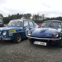 Krabova cesta automobilového poznání (díl první)