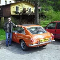 Krabova cesta automobilového poznání (díl první)